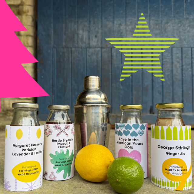 Taste of the Town box set