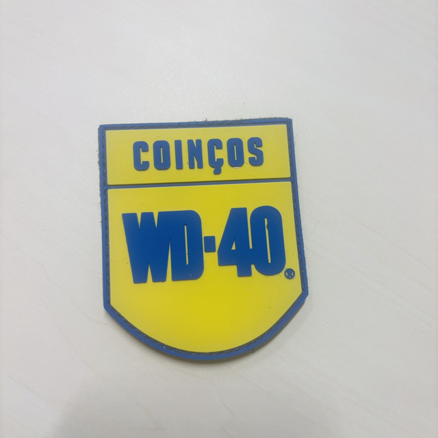 Patch Coincos 