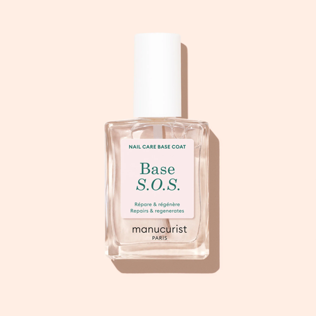 Durcisseur d’ongles - Base S.O.S