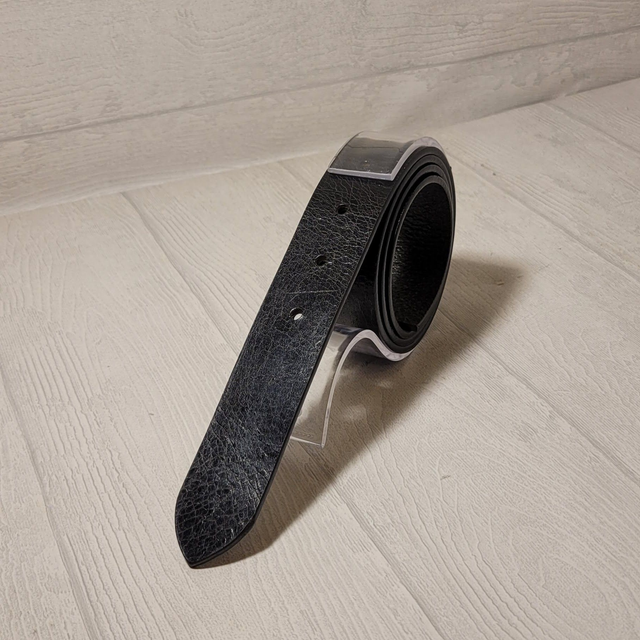 Schwarz Antik 34mm bis 125cm