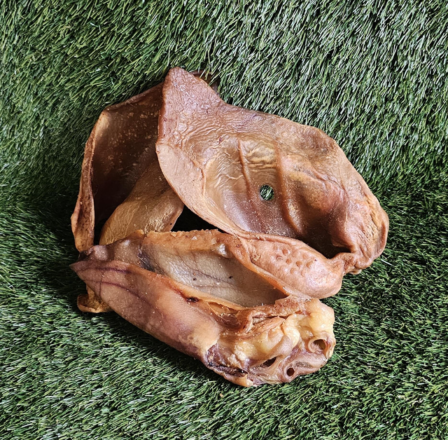 Pig ears x10