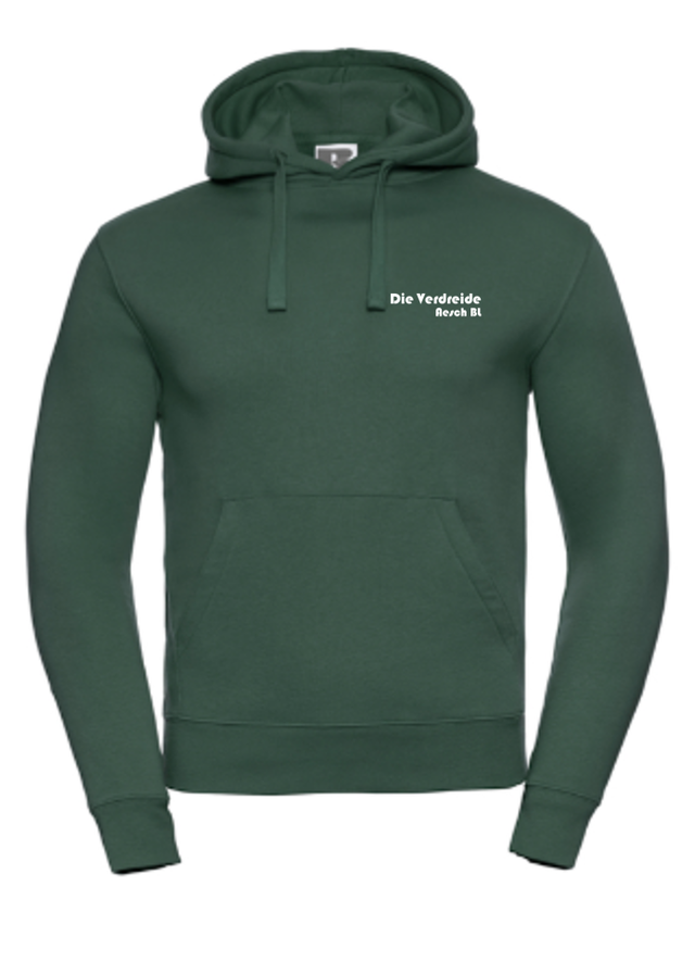 Kapuzenpullover Die Verdreide 