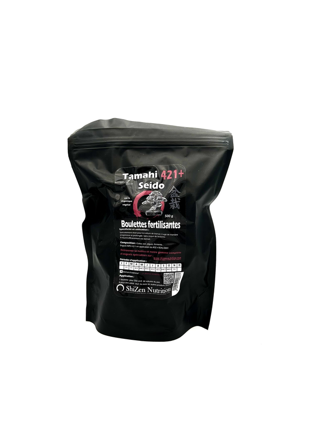Tamahi 421+ Seido