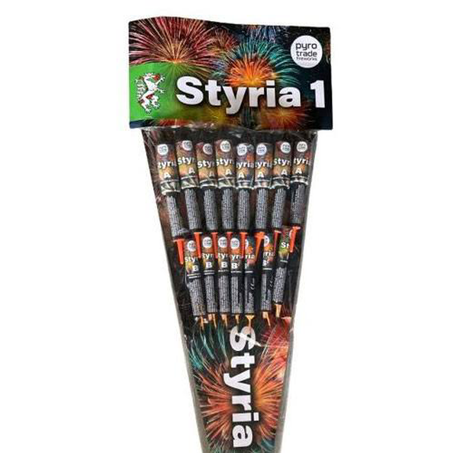 Styria 1 - 5710924121006