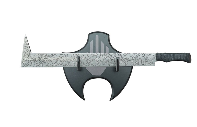 épée des guerriers Uruk-haï 