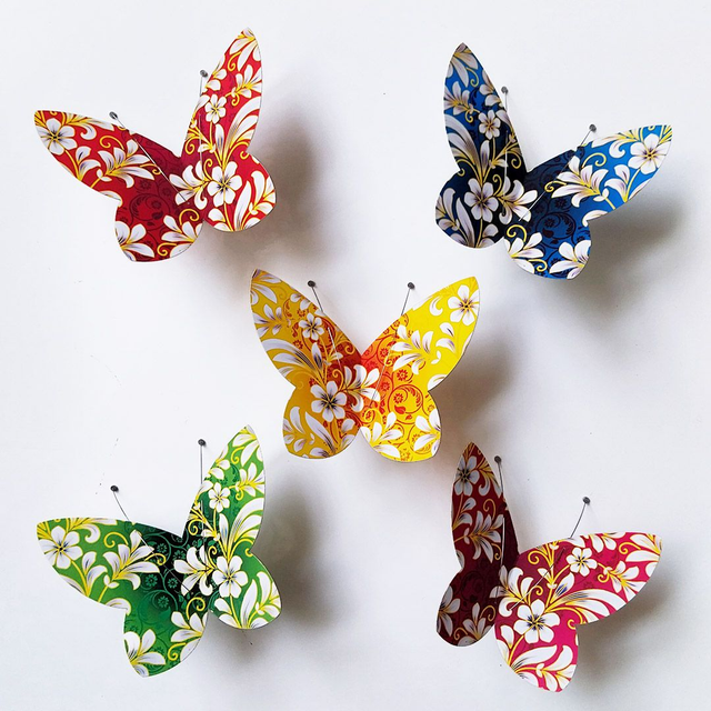 Spécimens série Empire (lot de 5)