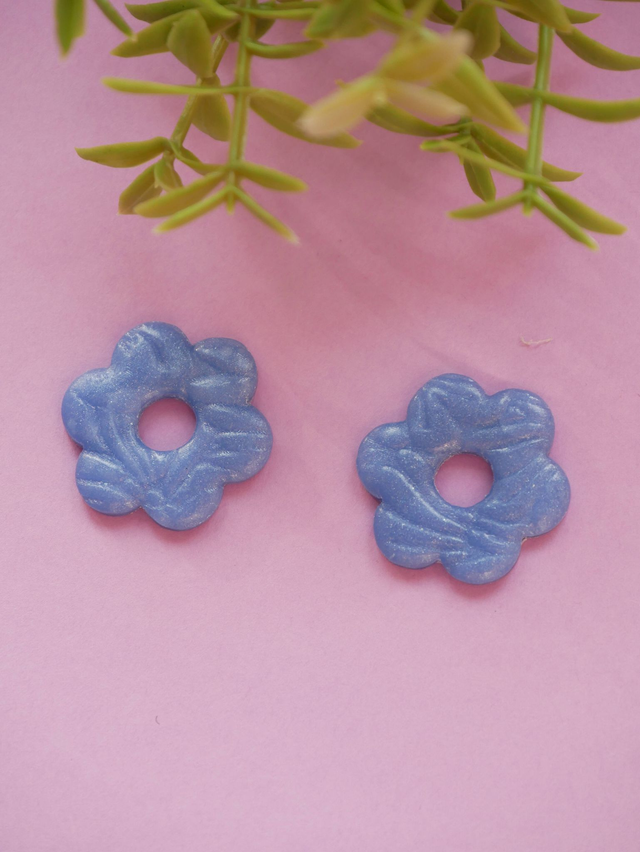 Bloom Bleu/Violet