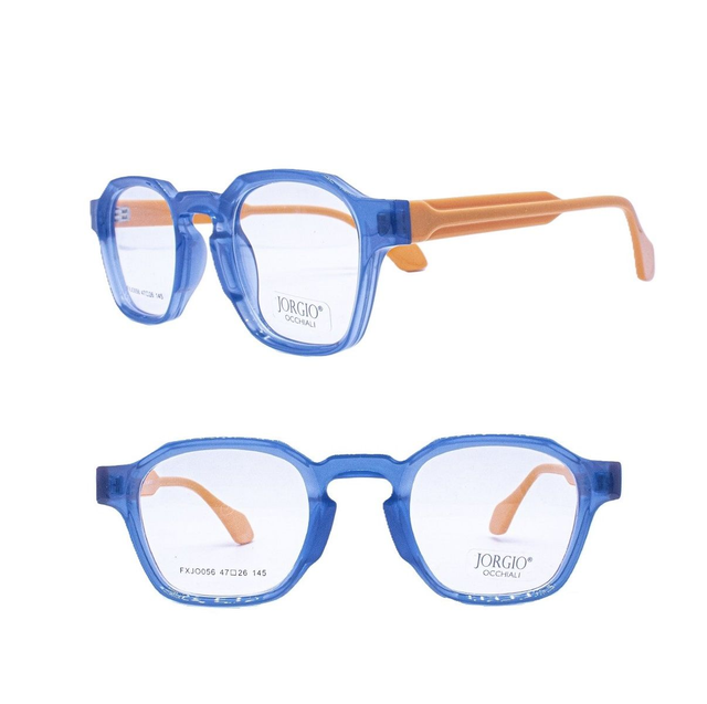 Armazón Hombre Jorgio - 6 variantes