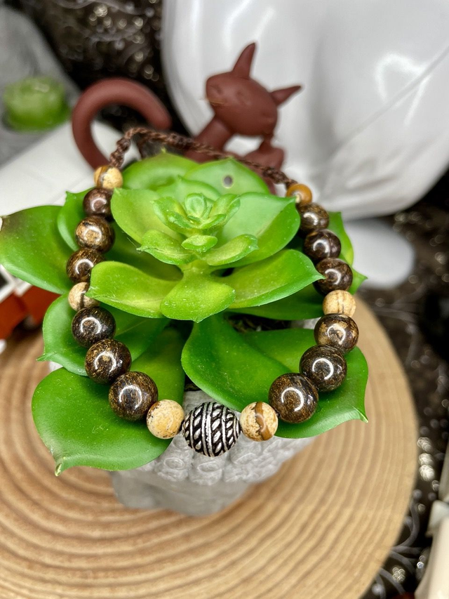 Bracelets de différentes perles 3