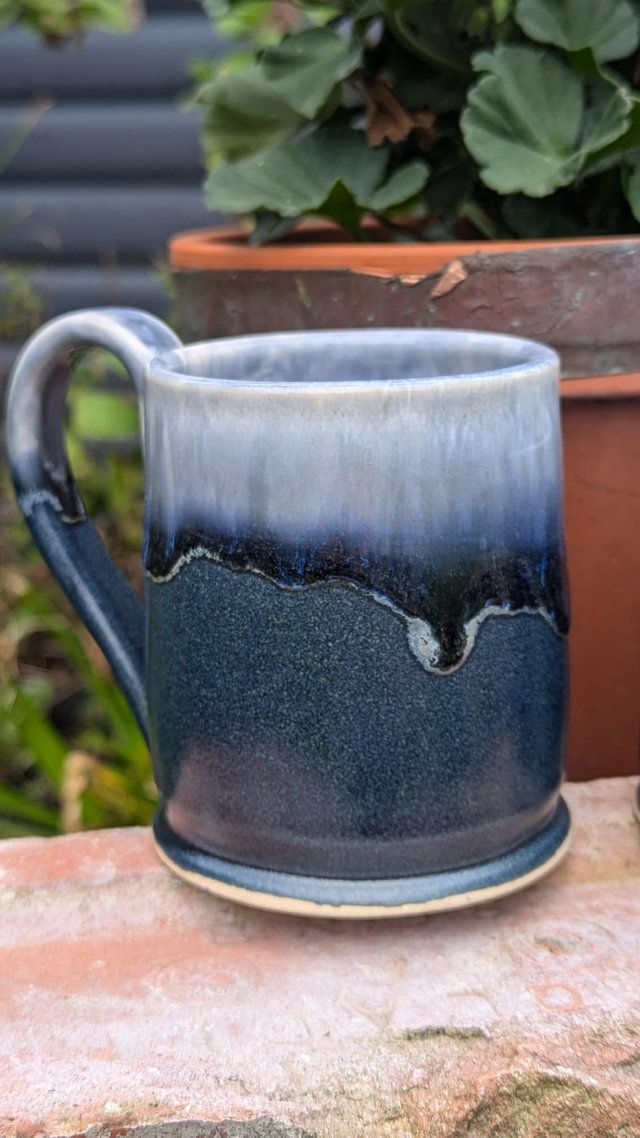 MUG  Fjord