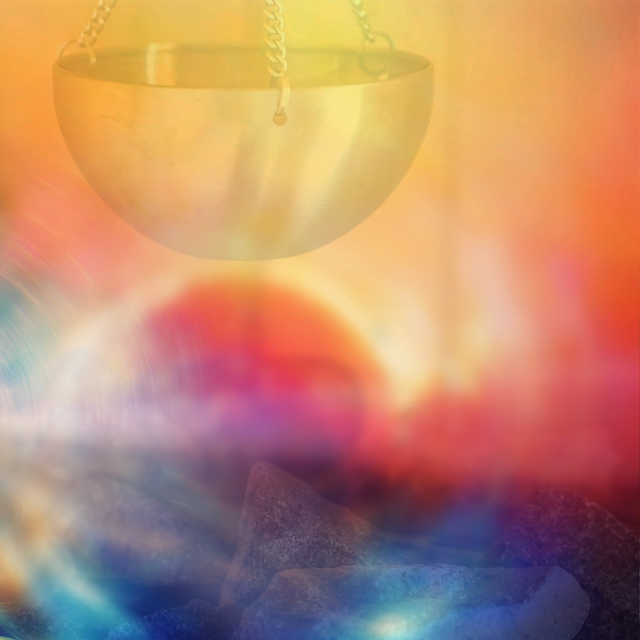 Wärme & Entspannung (60 Minuten)