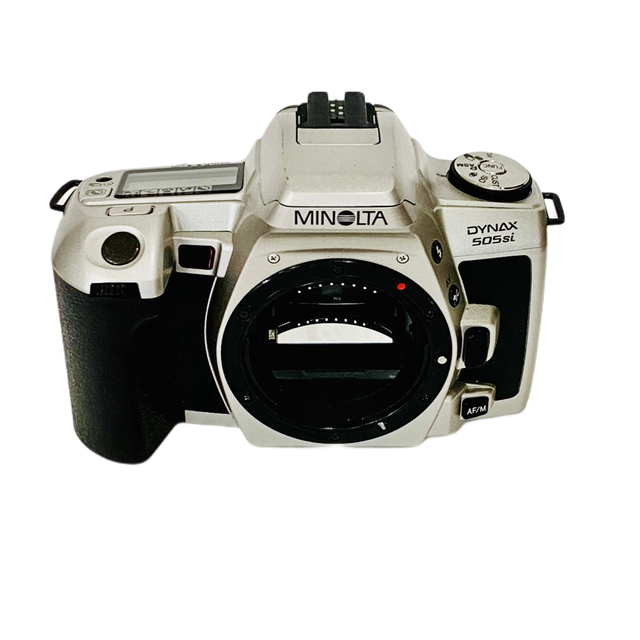 Minolta 505si