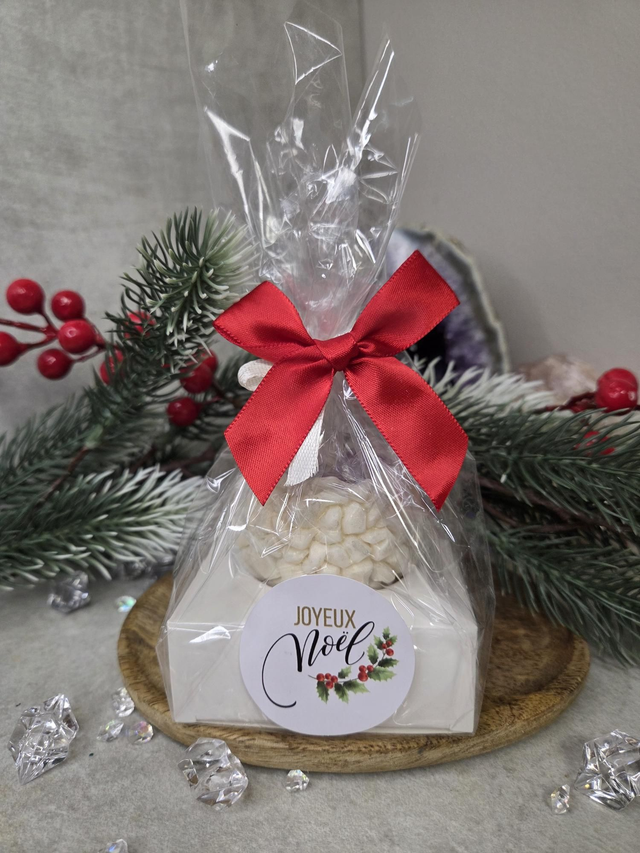 Petite Géode Musc (P.G.761)