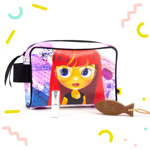 Trousse de toilette BEKI