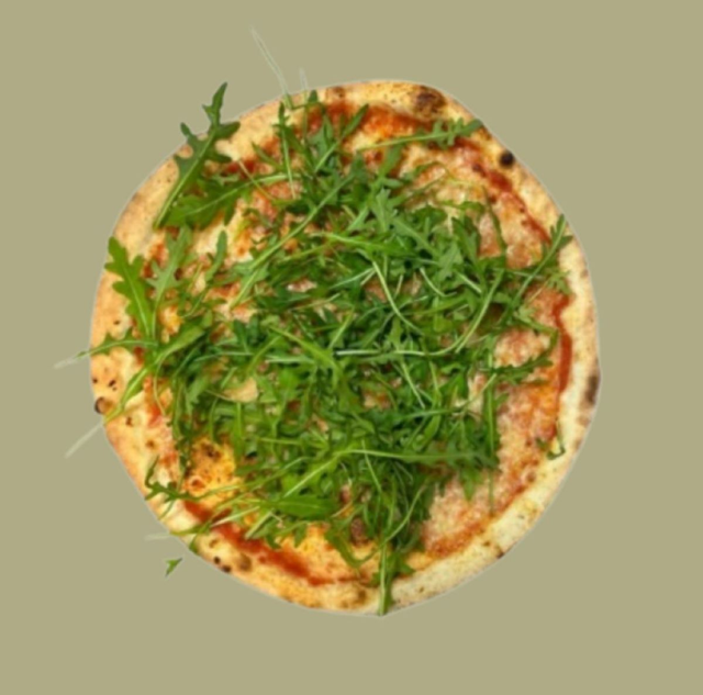 Art.024 Rucola 