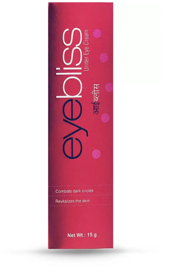Eyebliss Under Eye Cream 15gm