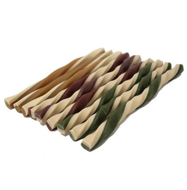 Fruit &amp; Vegetable Straws x5