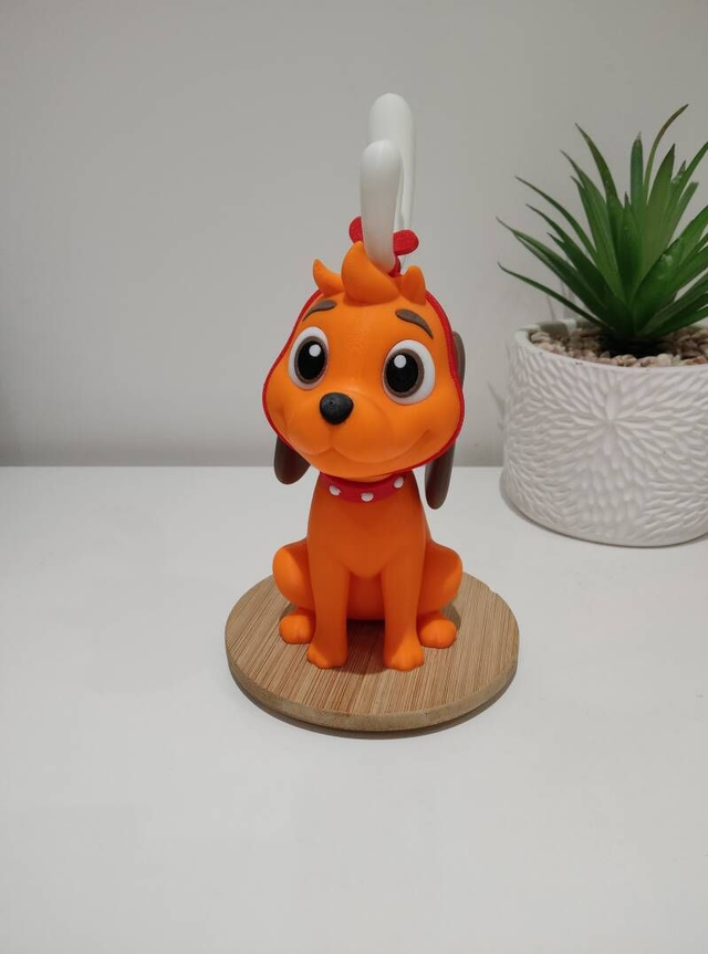 Max