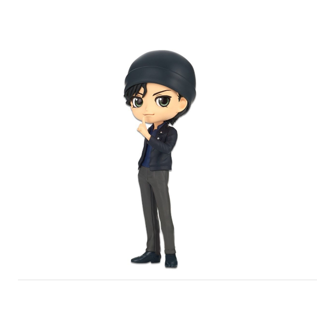 Qposket / Detective conan / Akai