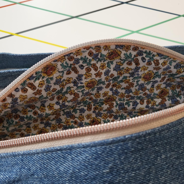 Sac banane unisexe Bouleau