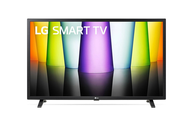 smart tv 32 ips, 1920x1080, 16:9 multimed