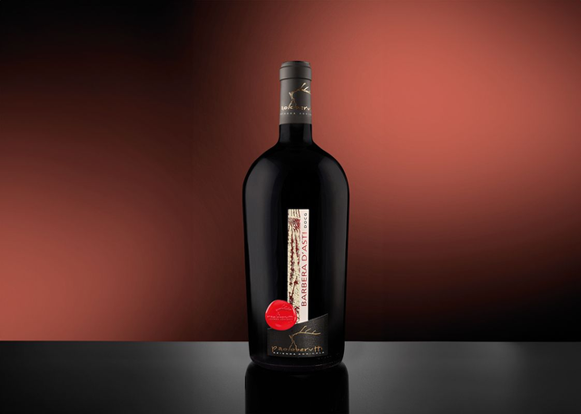 Barbera d'Asti DOCG 2024