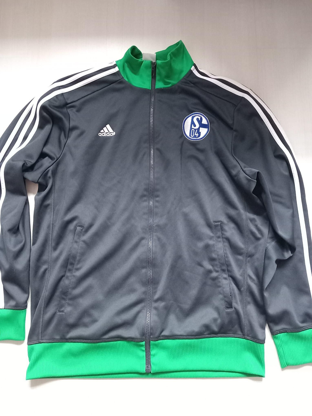 Schalke 04 Vest 2015/16
