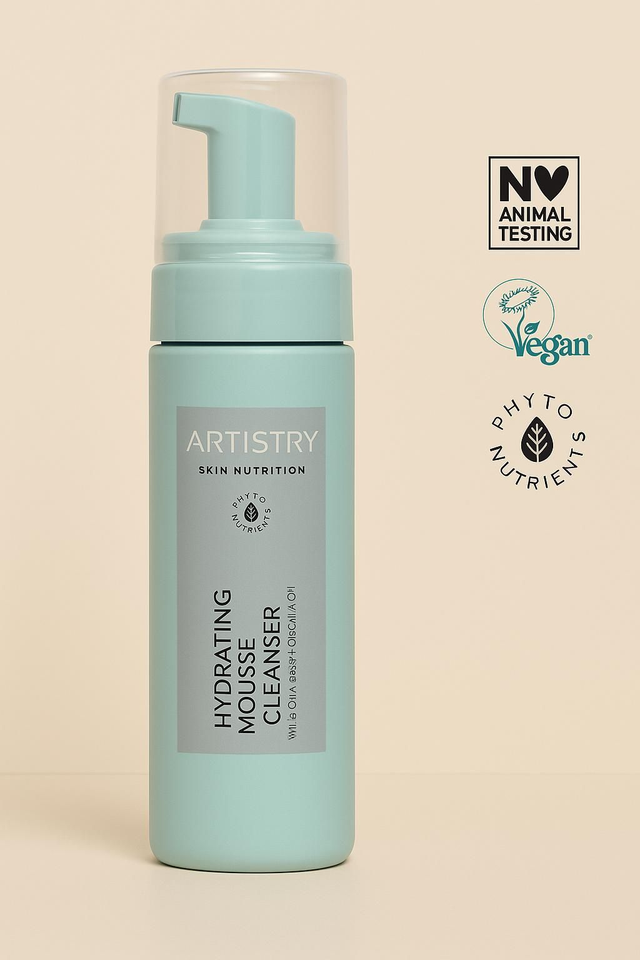Artistry Skin Nutrition™ Hydrating Reinigungsschaum
