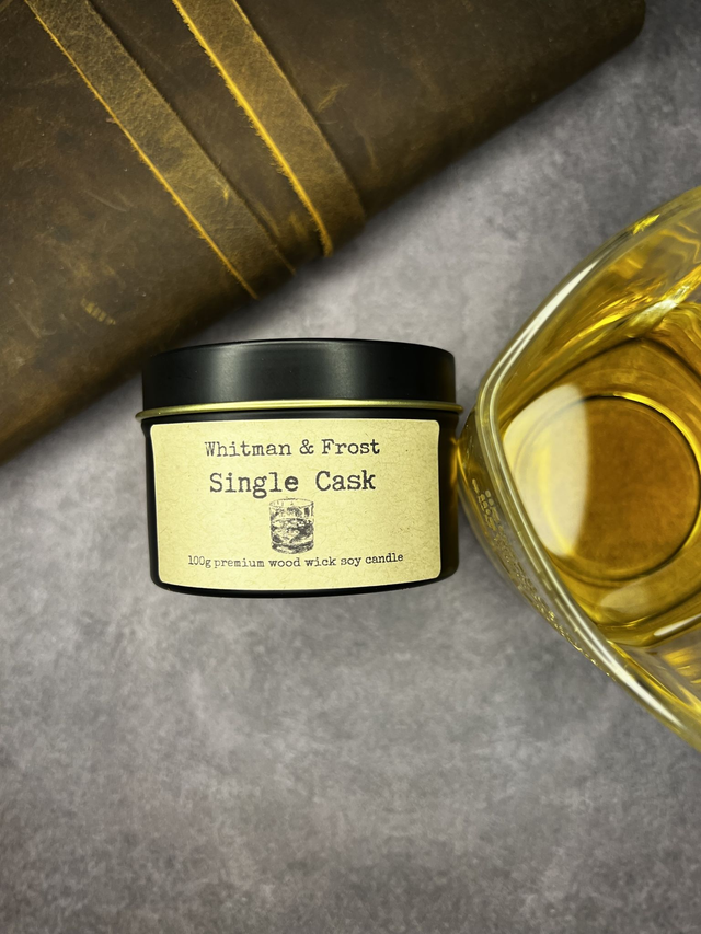 Single Cask