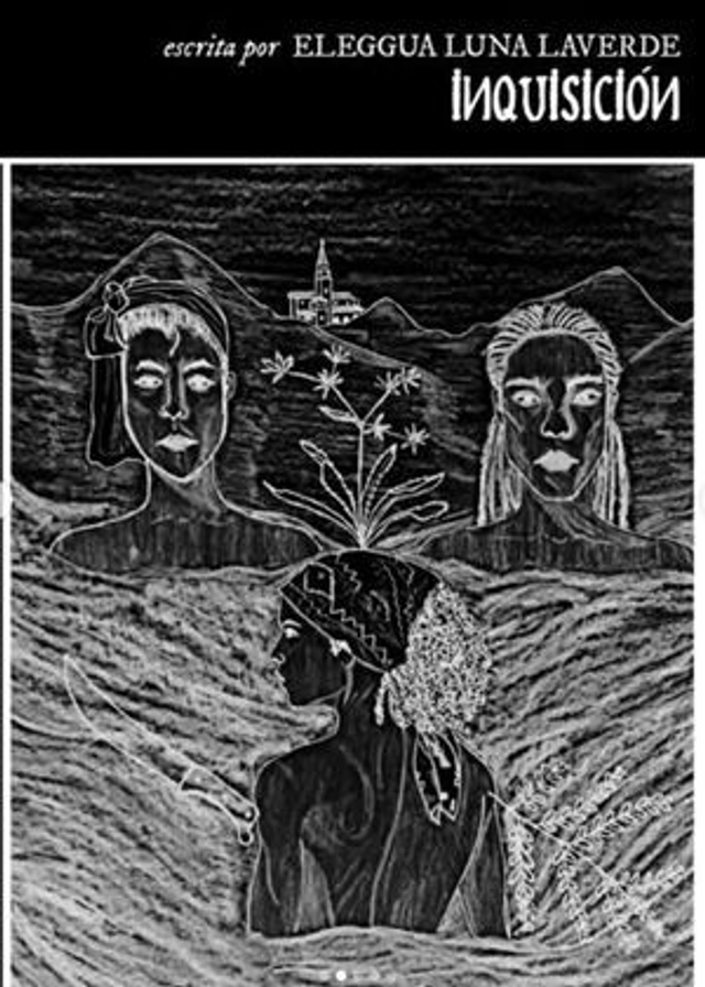 Inquisición – Eleggua Luna Laverde