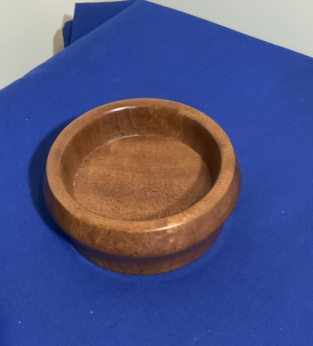 Small bowls
