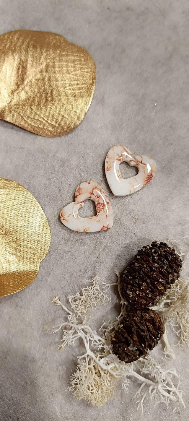 Maxi Maëva - floral