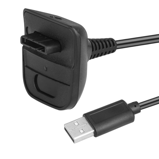 Cable USB xbox 360