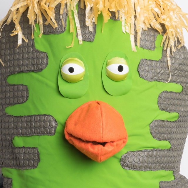 Generic Animal "Benevolent" Vinile