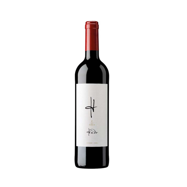 Hado, Tempranillo - Vinedos Pujanza