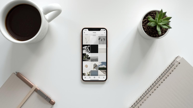 Paket "Social-Media-Starterkit"