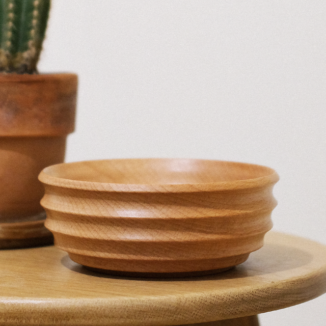 030_Bol décoratif en hêtre