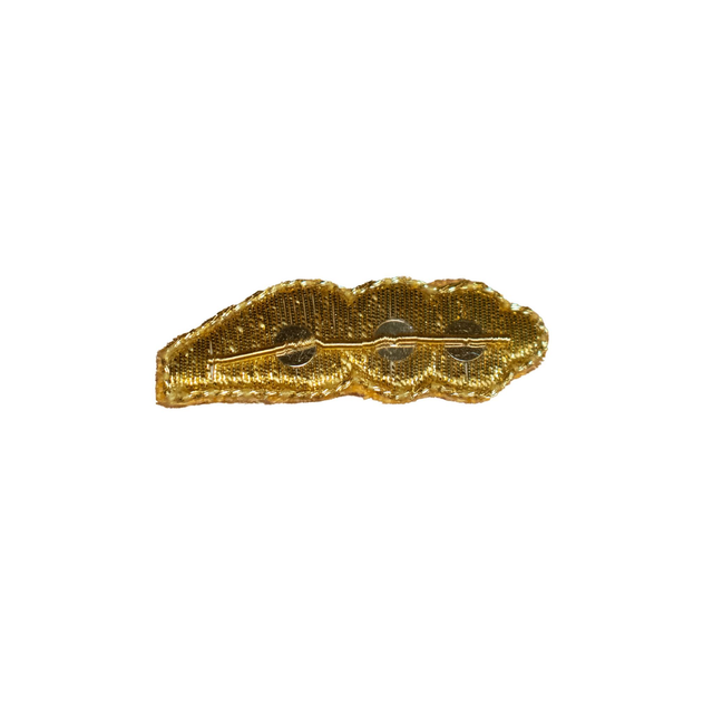 Eichenlaub Gold