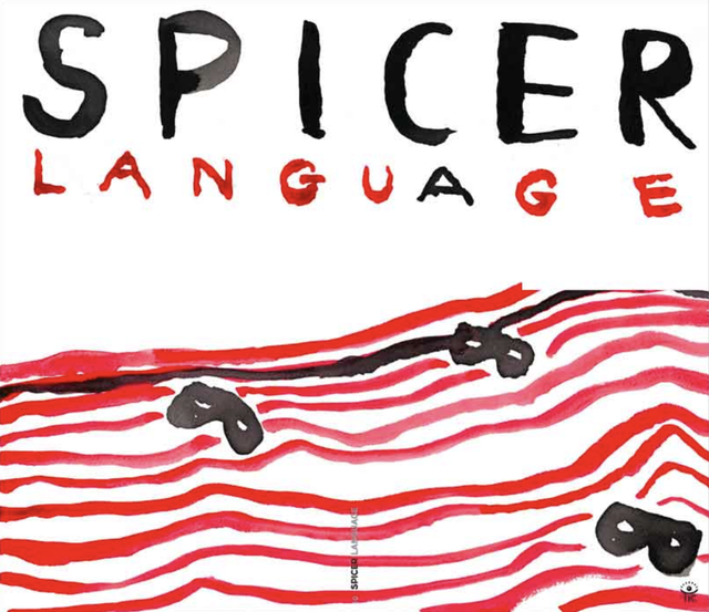 Spicer Jack - Language