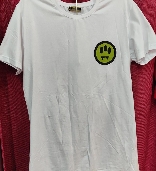 Rewi Time Collection T-sirt GR XL