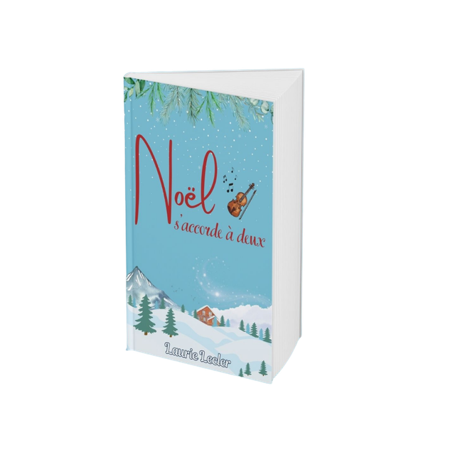 Noël s'accorde à deux