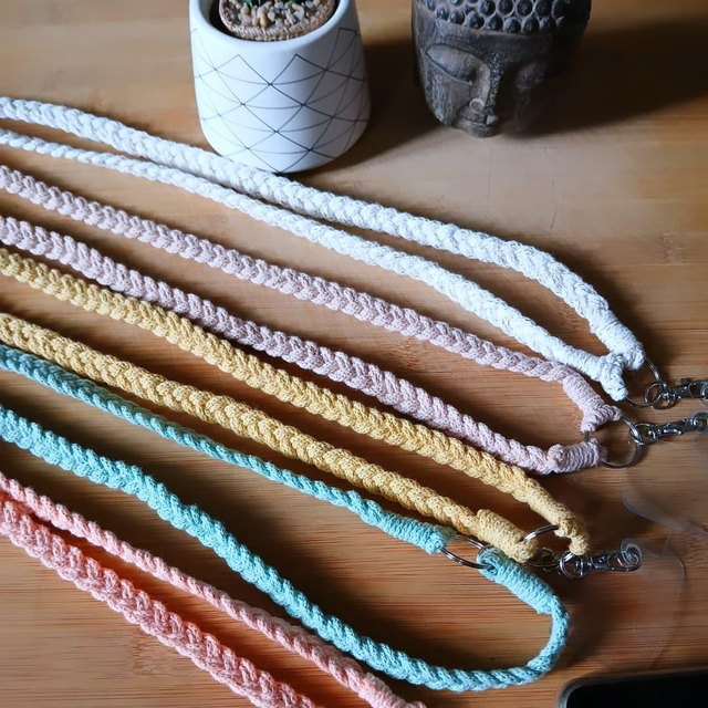 Cordon pour téléphone 