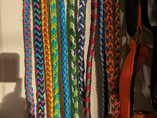 Leadrope - Custom order