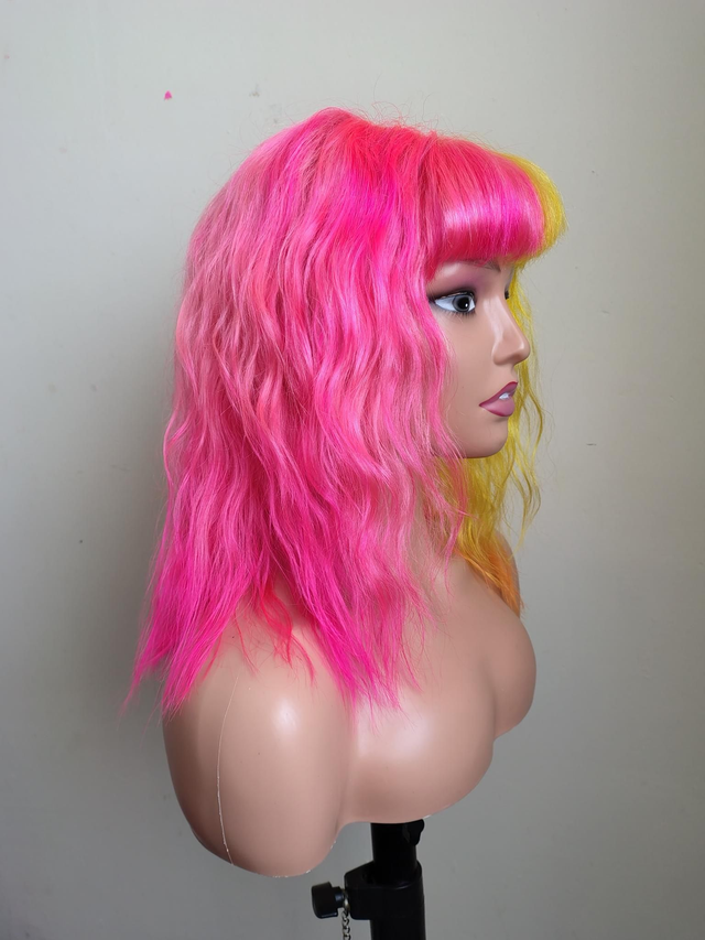 Phoebe - Dyed to order