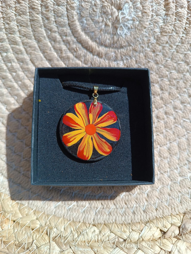 Pendentif 