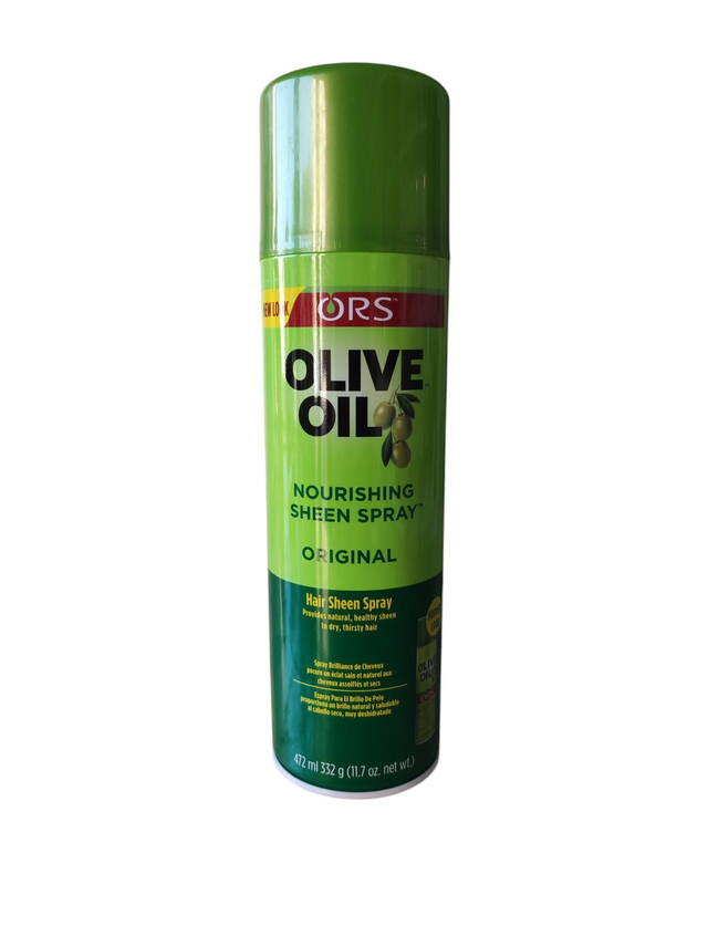 Spray olive