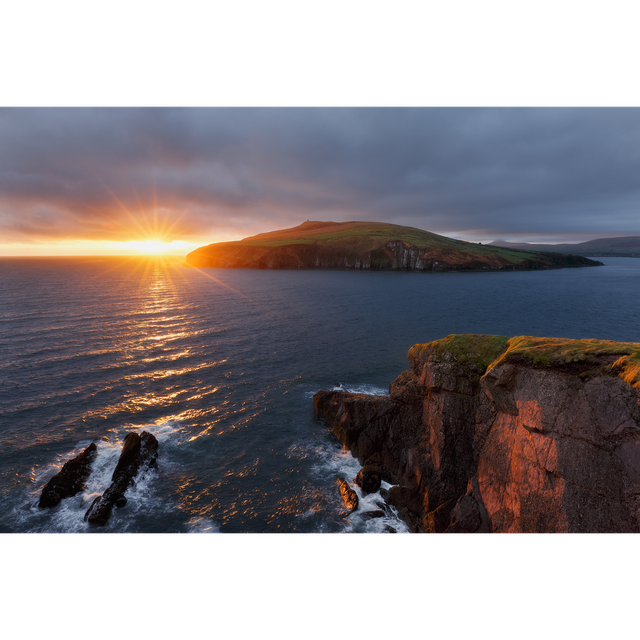 Dingle Bay - An Bhinn Bháin - Beenbane