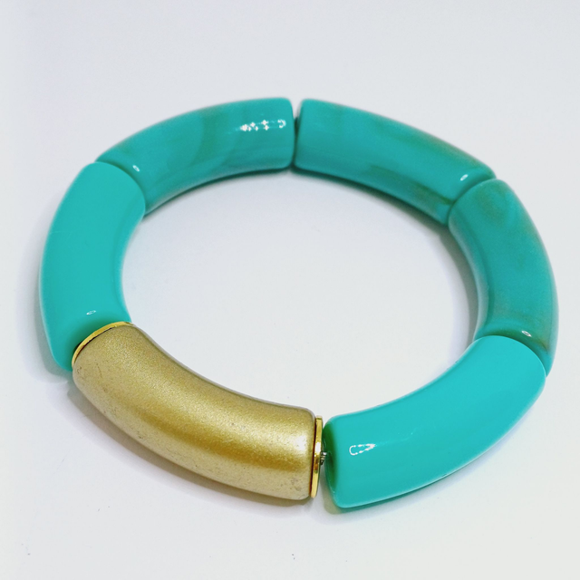 CARMEN TURQUOISE DORE