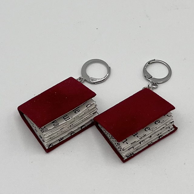 Bo mini livres