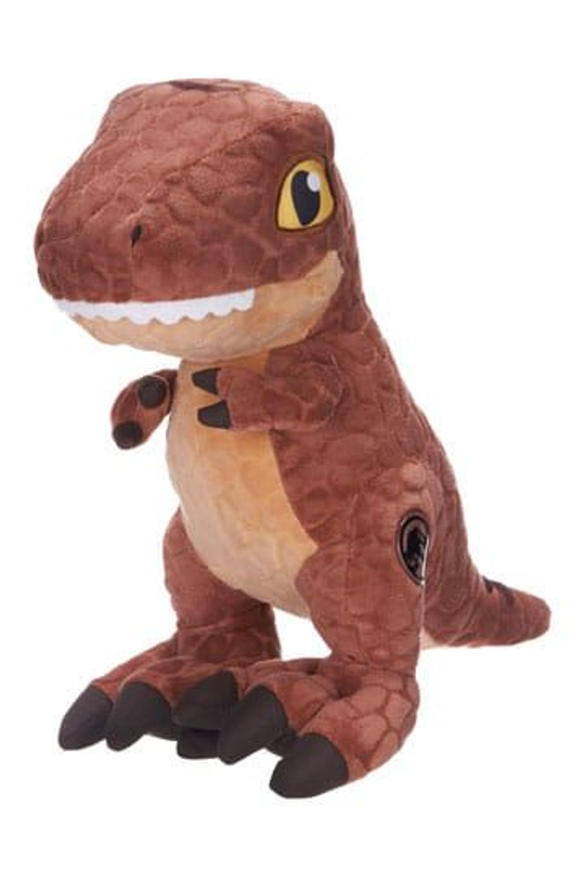 Jurassic World: T-Rex 25cm Plush